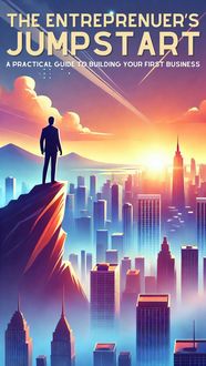Produktbild: The Entreprenuer's Jumpstart
