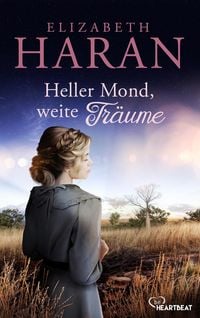 Produktbild: Heller Mond, weite Tr&auml;ume