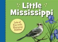 Produktbild: Little Mississippi