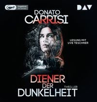 Produktbild: Diener der Dunkelheit