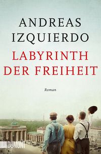Produktbild: Labyrinth der Freiheit