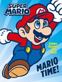Produktbild: Official Super Mario Mario Pb