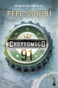 Produktbild: Chorromoco 91