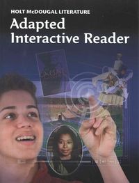 Produktbild: Holt Mcdougal Literature