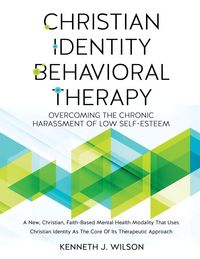 Produktbild: Christian Identity Behavioral Therapy