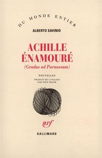 Produktbild: Achille &eacute;namour&eacute;