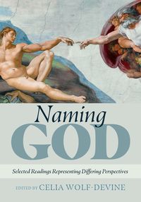 Produktbild: Naming God