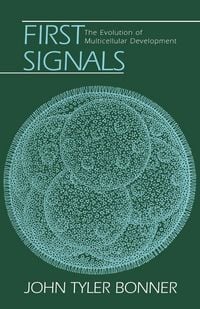 Produktbild: First Signals