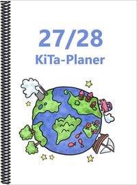 Produktbild: Kita-Planer 2027/28