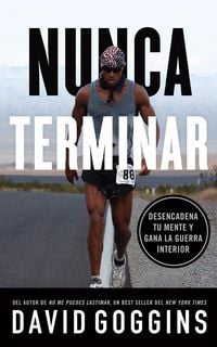 Produktbild: Nunca terminar