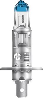 Produktbild: Osram Automotive 64150NL-1BL Halogen Leuchtmittel Night Breaker&reg; Laser Next Generation H1 55 W 12 V