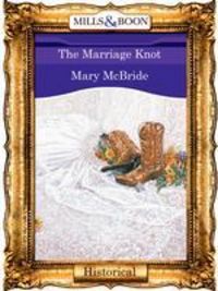 Produktbild: The Marriage Knot