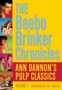 Produktbild: Bannon, A: The Beebo Brinker Omnibus