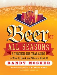 Produktbild: Beer for All Seasons