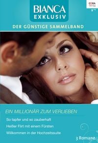 Produktbild: Bianca Exklusiv Band 249