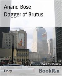 Produktbild: Dagger of Brutus