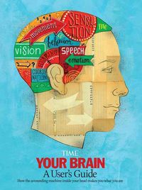 Produktbild: Time Your Brain