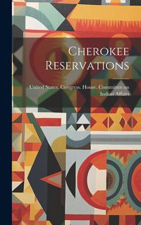 Produktbild: Cherokee Reservations