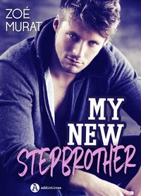 Produktbild: My New Stepbrother