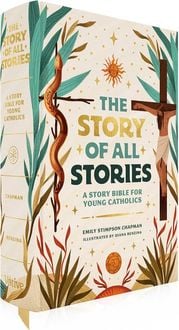 Produktbild: The Story of All Stories