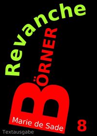 Produktbild: Revanche