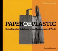 Produktbild: Imhoff, D: Paper or Plastic