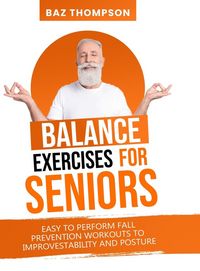 Produktbild: Balance Exercises for Seniors