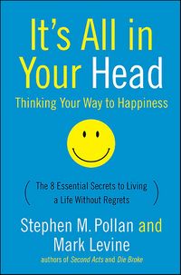 Produktbild: It's All in Your Head