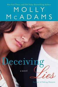 Produktbild: Deceiving Lies