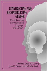 Produktbild: Constructing and Reconstructing Gender