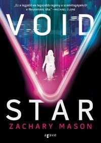Produktbild: Void Star