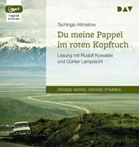 Produktbild: Du meine Pappel im roten Kopftuch