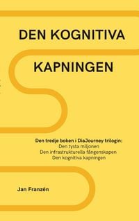 Produktbild: Den kognitiva kapningen