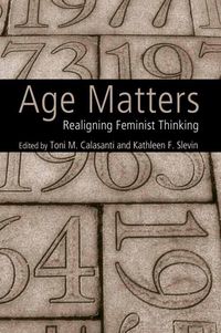 Produktbild: Age Matters