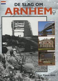 Produktbild: Marix Evans, M: The Battle for Arnhem - Dutch