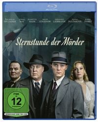 Produktbild: Sternstunde der M&ouml;rder
