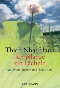 Produktbild: Ich pflanze ein L&auml;cheln