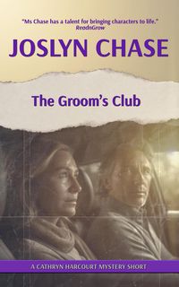Produktbild: The Groom's Club (Cathryn Harcourt Mysteries, #5)