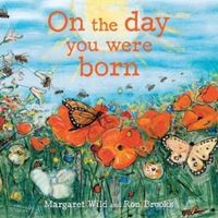 Produktbild: Wild, M: On the Day You Were Born