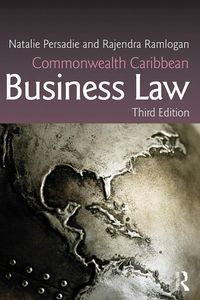 Produktbild: Commonwealth Caribbean Business Law