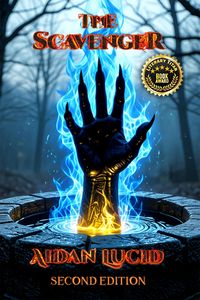 Produktbild: The Scavenger (Second Edition)