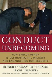 Produktbild: Conduct Unbecoming