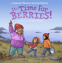 Produktbild: It's Time for Berries!