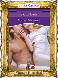 Produktbild: Saxon Lady
