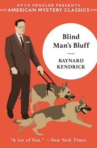 Produktbild: Blind Man's Bluff