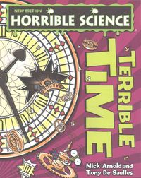 Produktbild: Arnold, N: Terrible Time