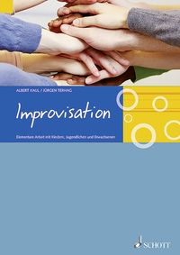 Produktbild: Improvisation