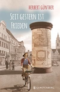 Produktbild: Seit gestern ist Frieden