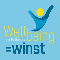 Produktbild: Wellbeing = winst
