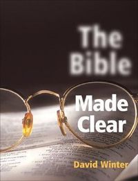 Produktbild: Winter, R: The Bible Made Clear